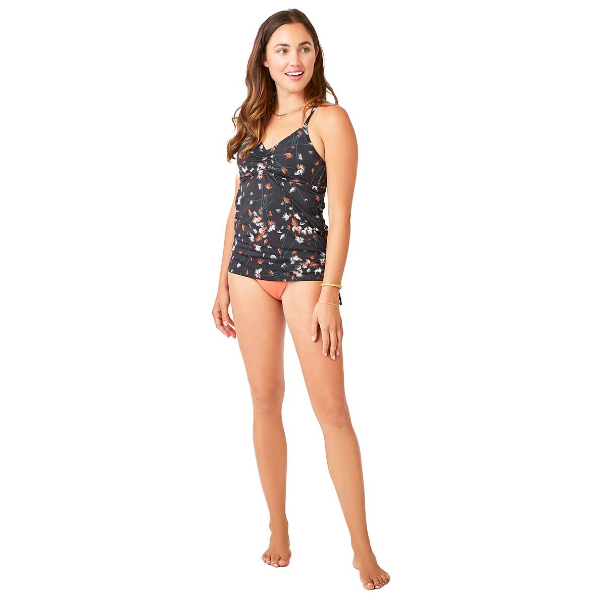 Carve Designs Camari Tankini Women's